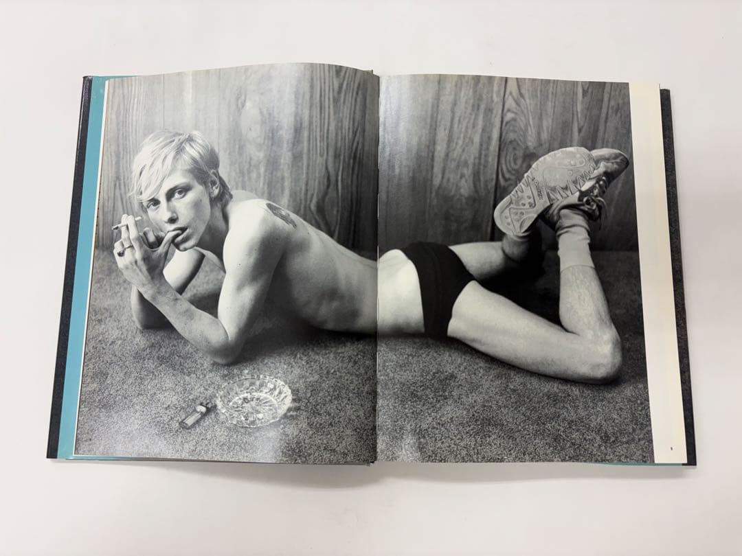 FASHION: Photography of the Nineties 写真集