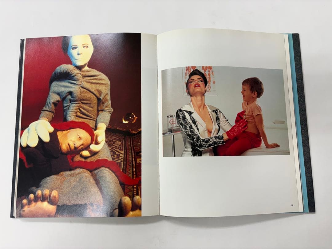 FASHION: Photography of the Nineties 写真集