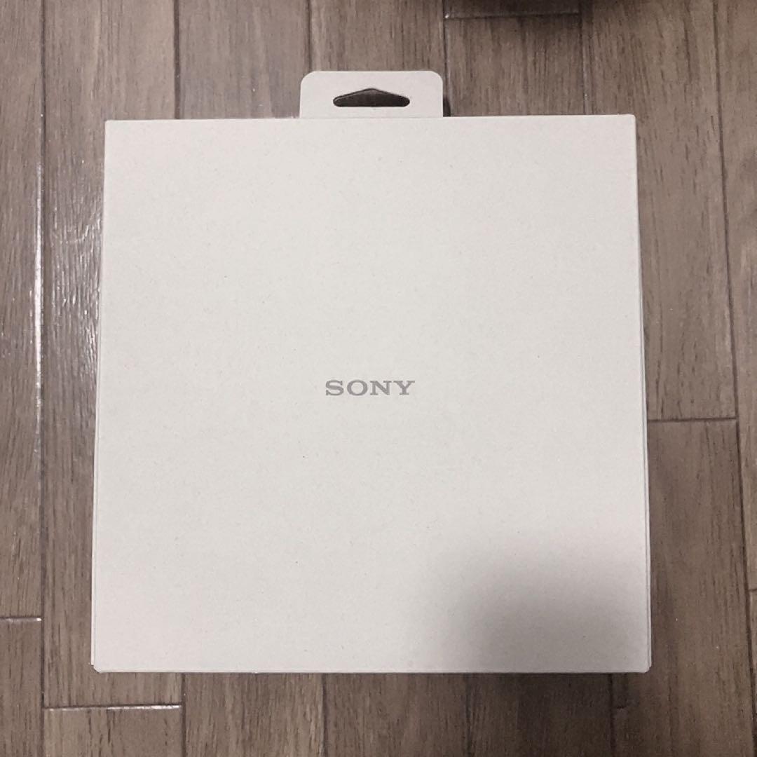 SONY WH-CH720N ワイヤレスヘッドホン ブラック