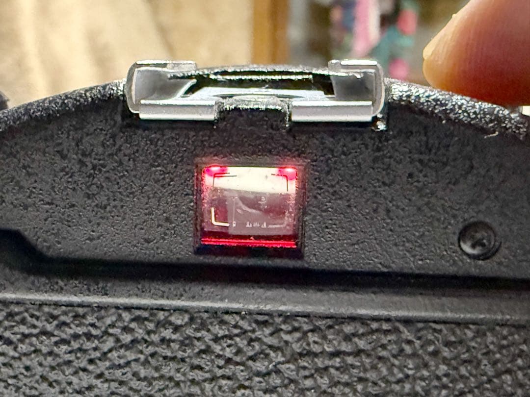 lomo lc-a minitar 1 + cosina cx-11 作動 希少