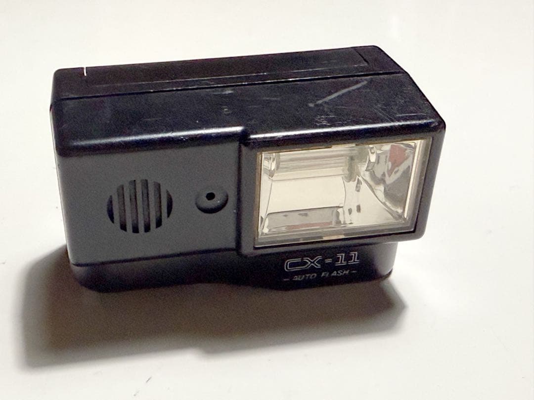 lomo lc-a minitar 1 + cosina cx-11 作動 希少