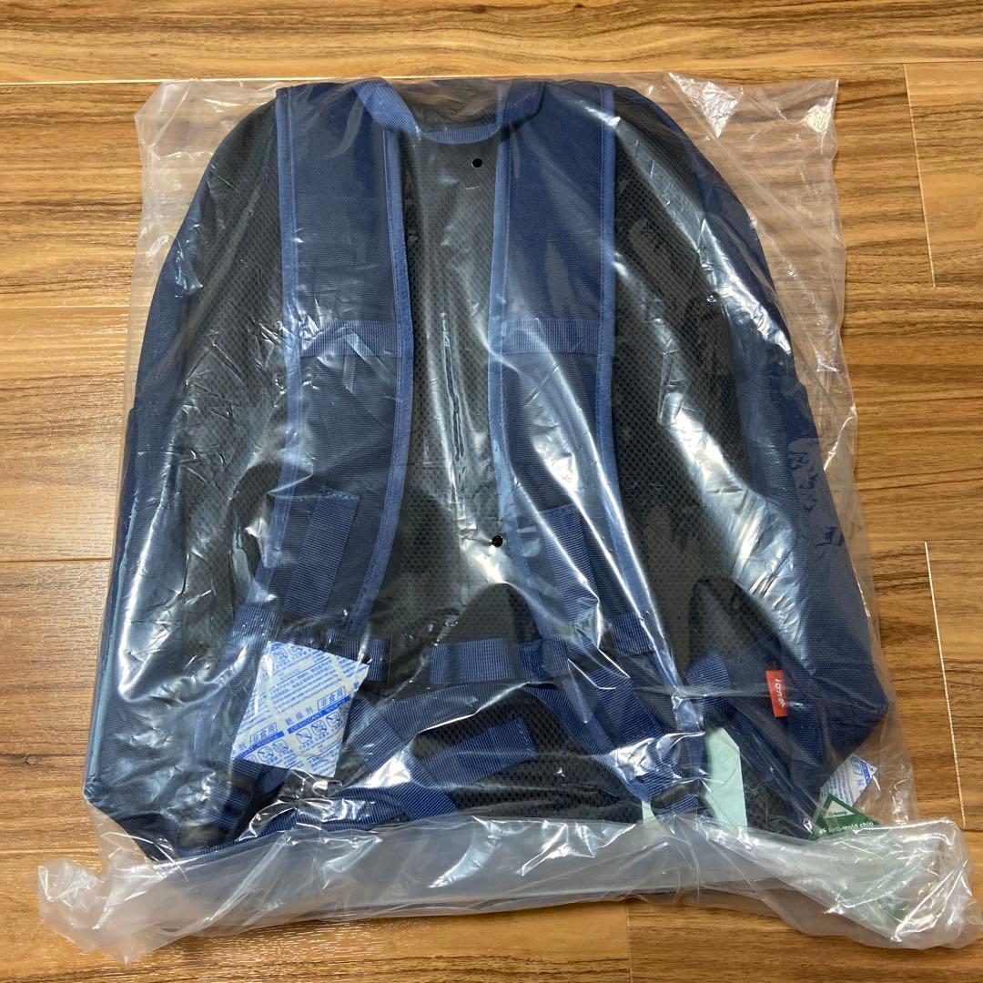 い*こ様 【完売品】【新品未使用】横浜DeNAベイスターズ×CHUMS/バッグパ