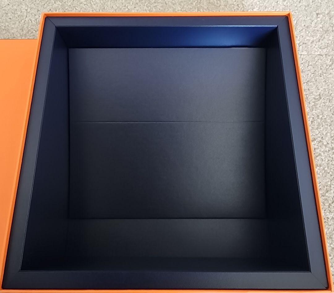 HERMES・エルメス◆バック用BOX