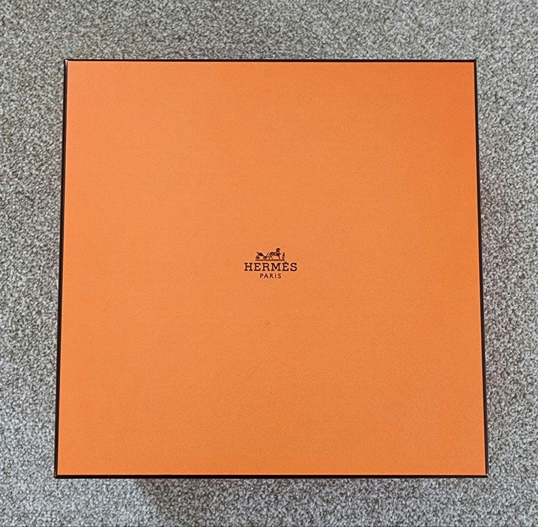 HERMES・エルメス◆バック用BOX