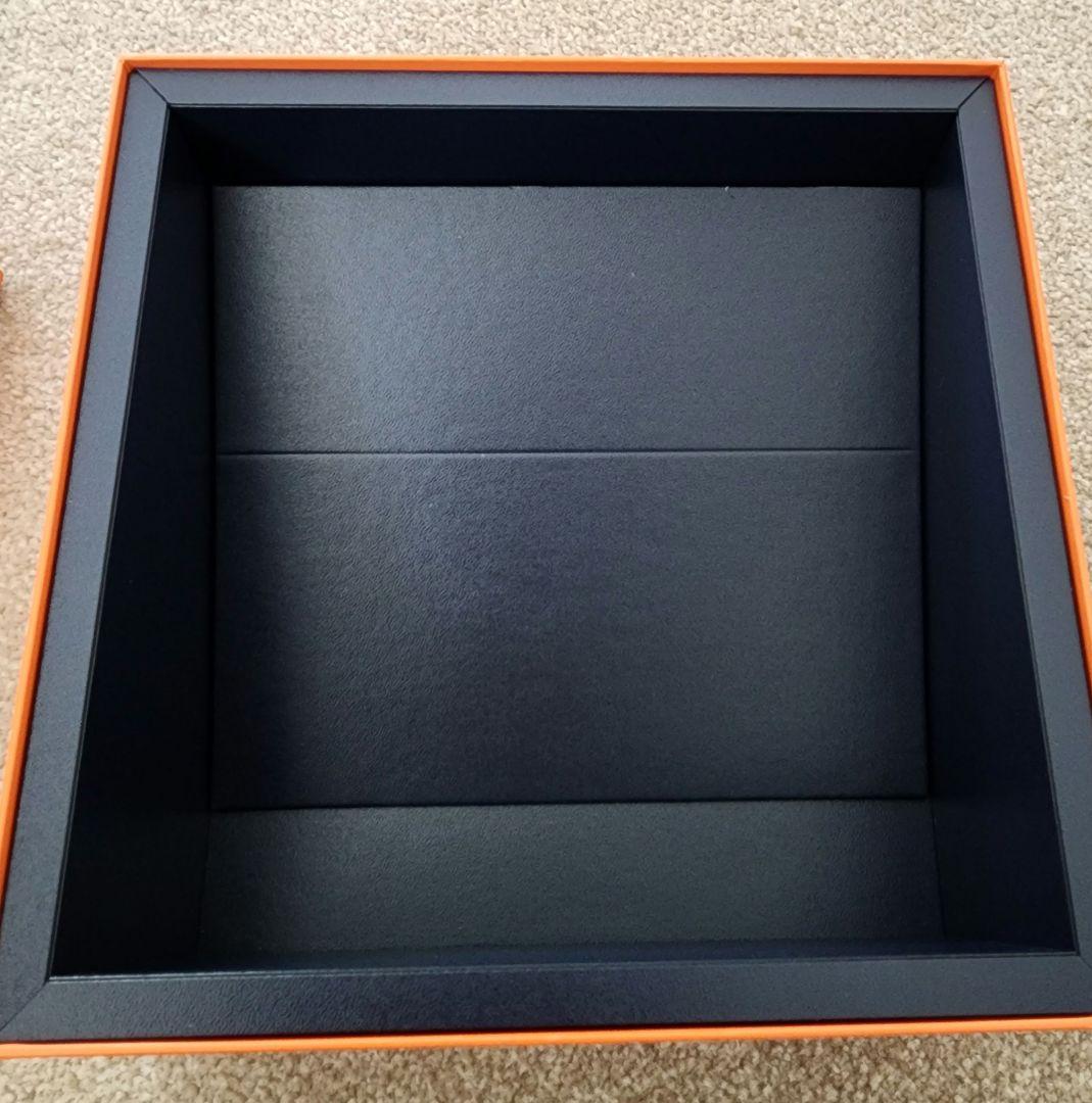 HERMES・エルメス◆バック用BOX