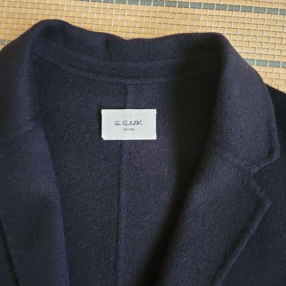 専用です‼️LE　GLAZiKコート