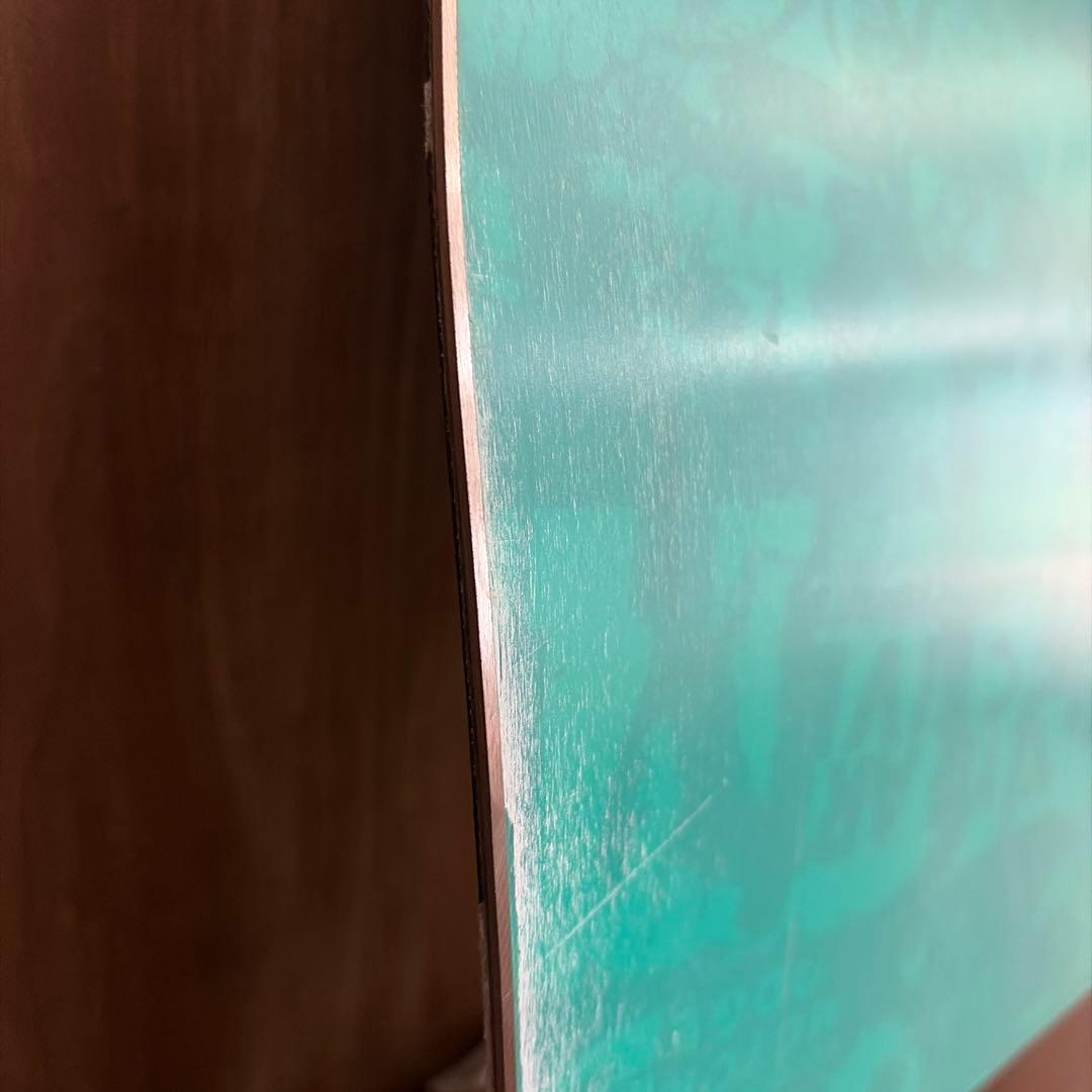 【ケース付】K2 スノーボード BURTONバインディング　ケース3点セット