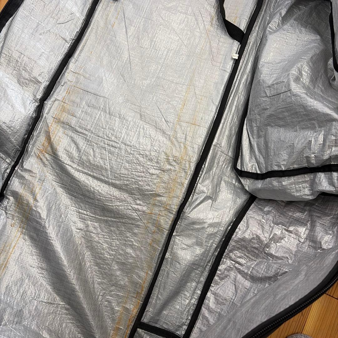 【ケース付】K2 スノーボード BURTONバインディング　ケース3点セット