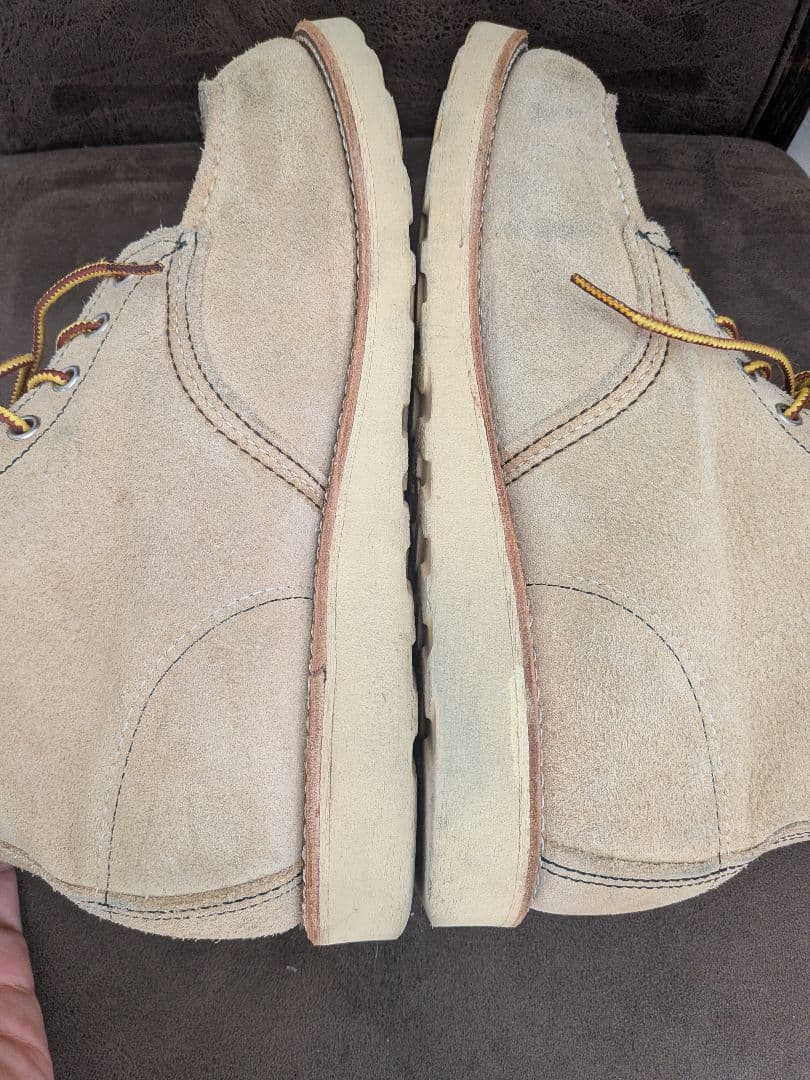 【美品】レッドウィング 8173 アイリッシュセッター 9.5E 27.5cm