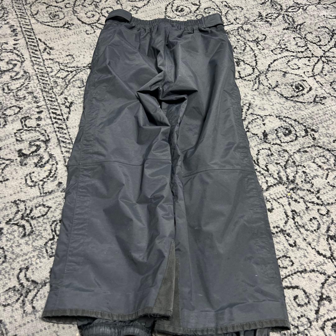 ノースフェイス スキーウェア キッズ