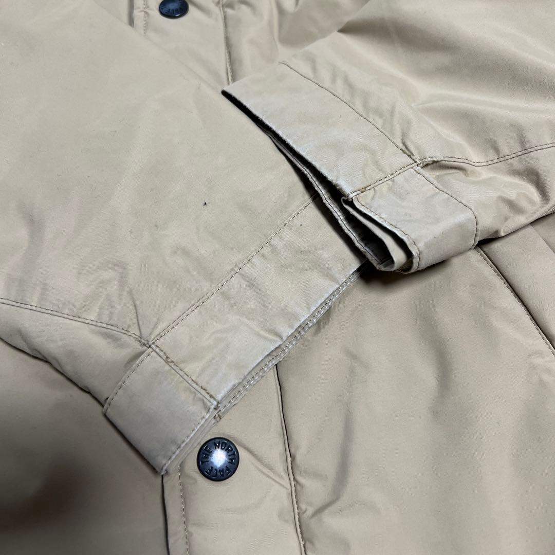 ノースフェイス スキーウェア キッズ