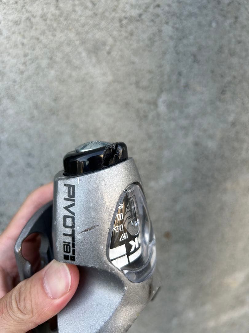 Faction CT2.0 CAST freetour + pomocaスキン