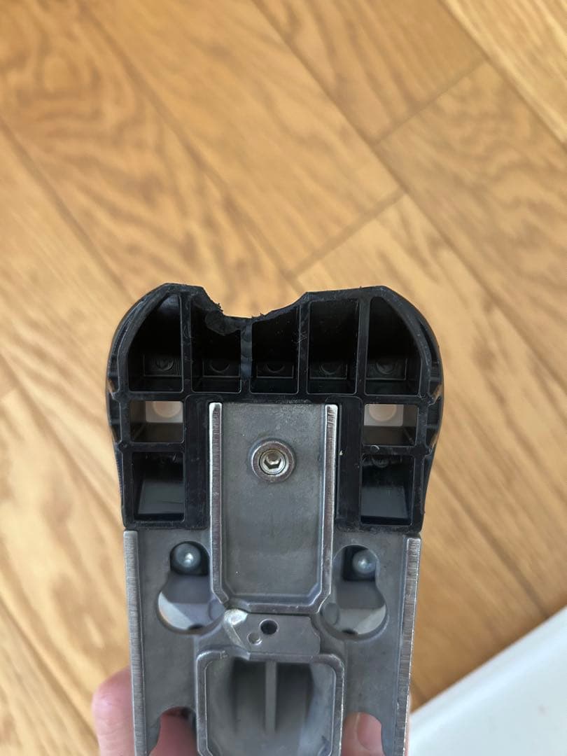 Faction CT2.0 CAST freetour + pomocaスキン