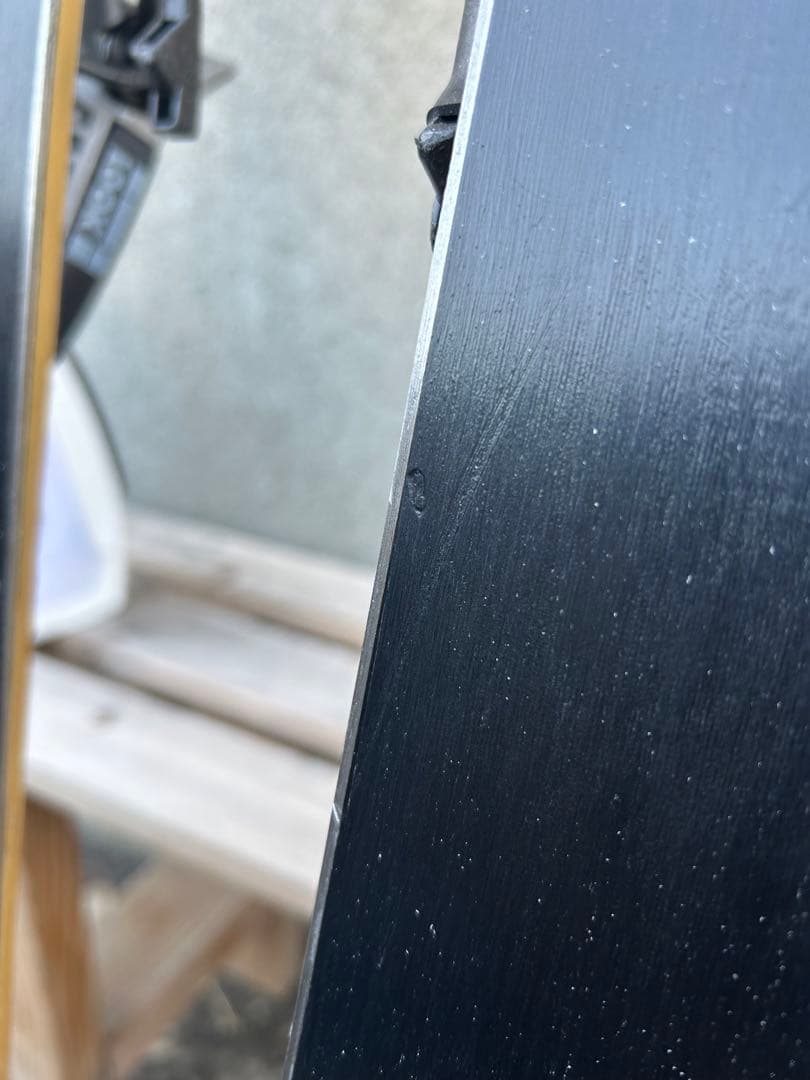 Faction CT2.0 CAST freetour + pomocaスキン