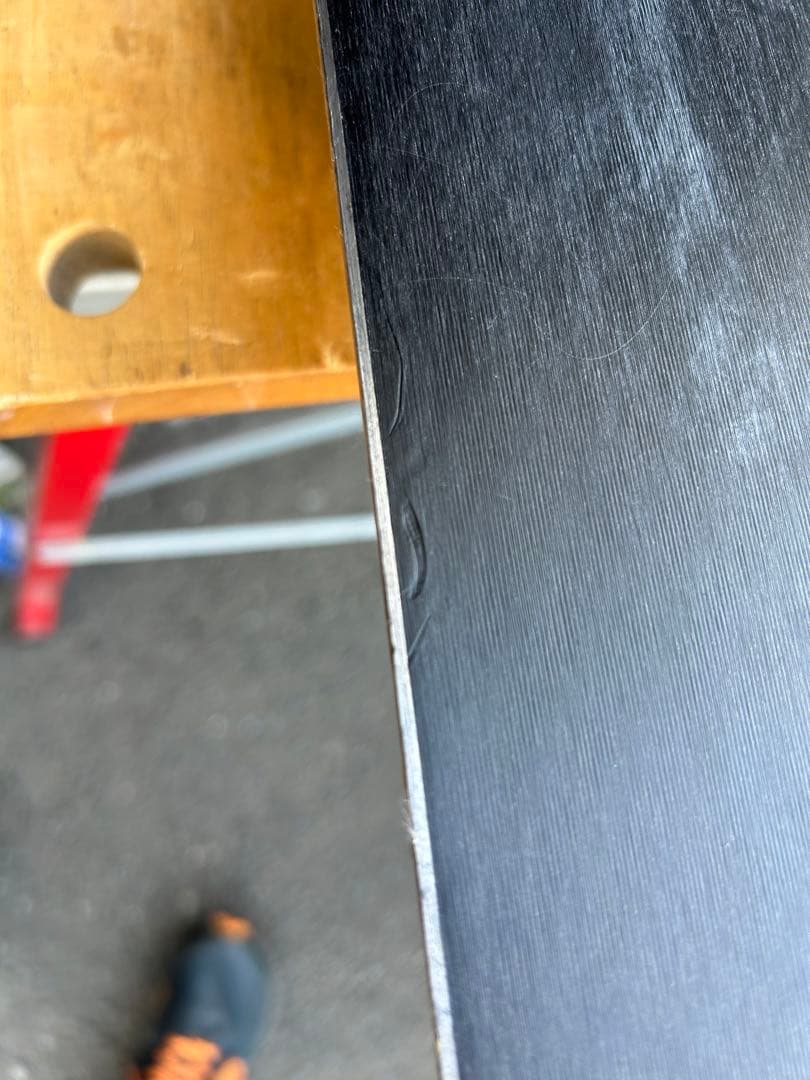 Faction CT2.0 CAST freetour + pomocaスキン