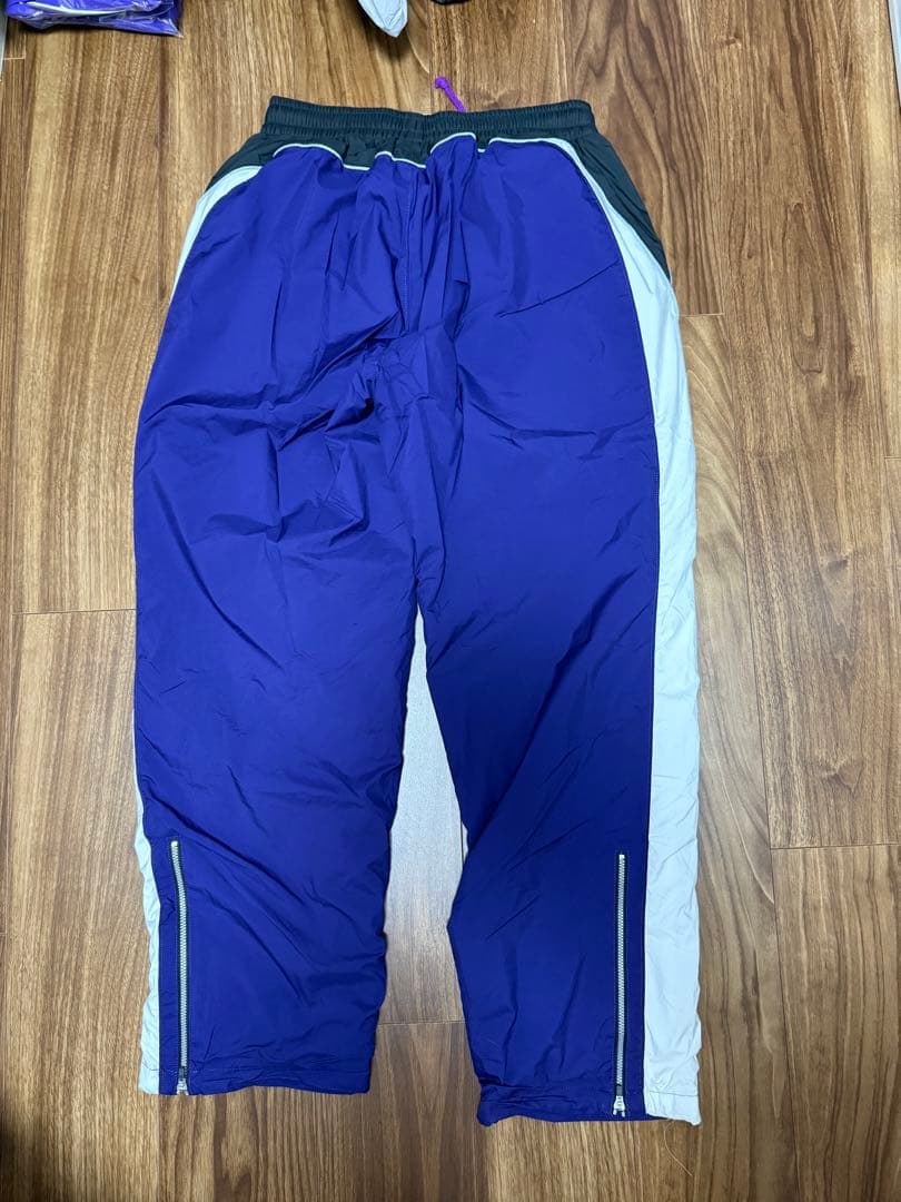 天理高校 野球部 ジャージ上下 ウィンドブレーカー