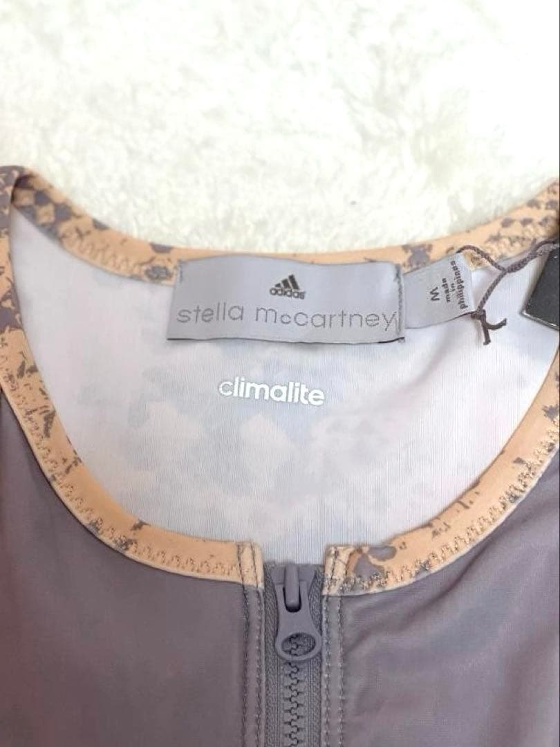 ✨新品タグ付✨adidas by Stella McCartney ヨガウェアM