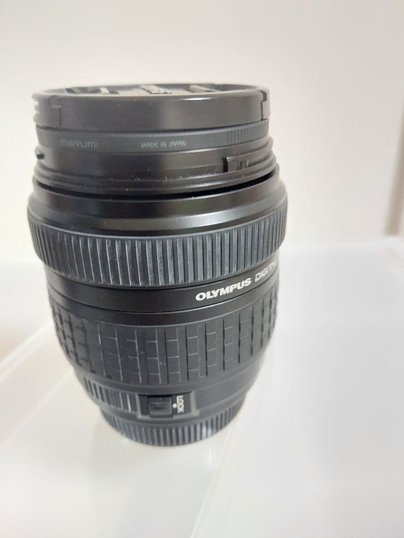 オリンパス ZUIKO DIGITAL ED 18-180mm F3.5-6.3