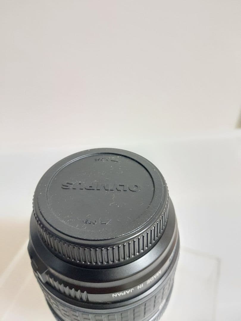 オリンパス ZUIKO DIGITAL ED 18-180mm F3.5-6.3