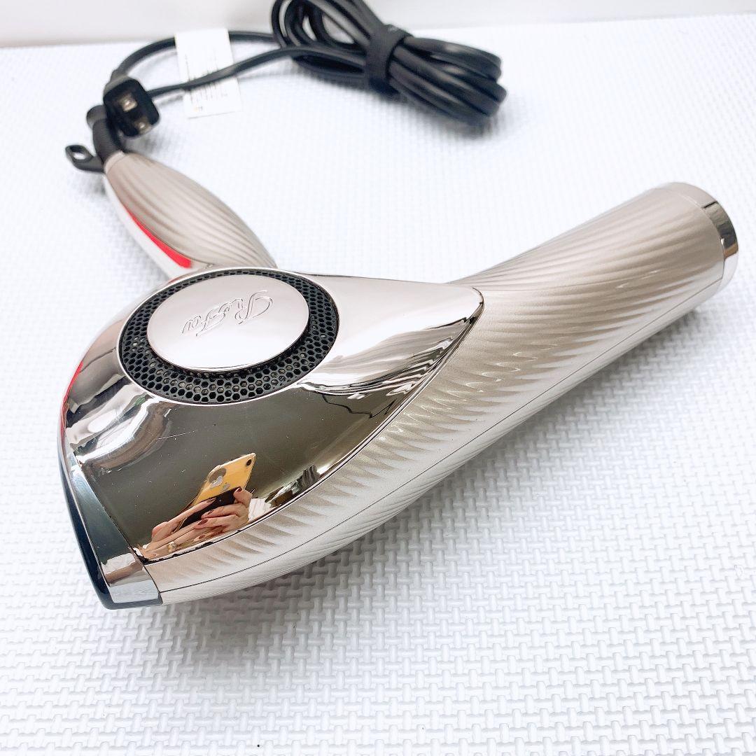 美品❤ノズル付き Refa リファ ビューティック ドライヤー MTG