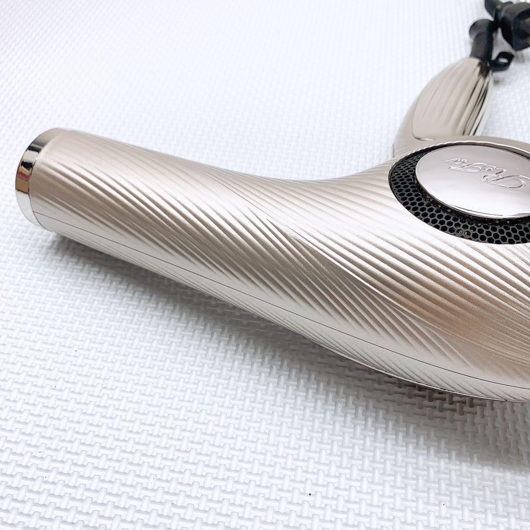 美品❤ノズル付き Refa リファ ビューティック ドライヤー MTG