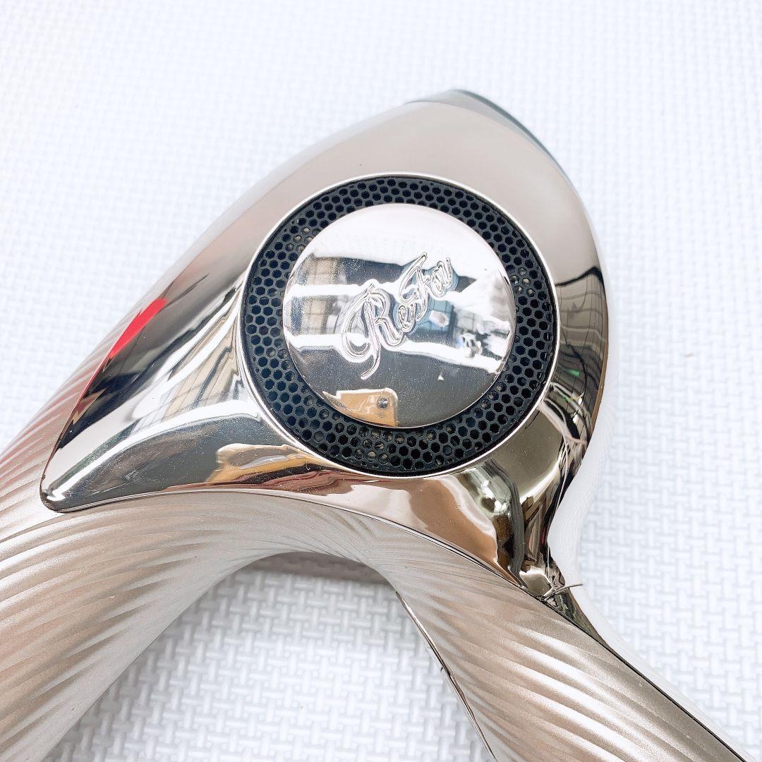 美品❤ノズル付き Refa リファ ビューティック ドライヤー MTG