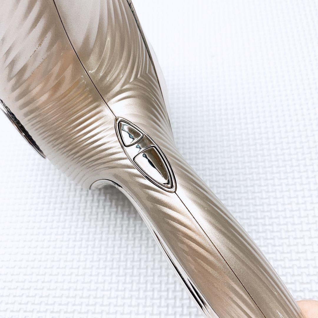 美品❤ノズル付き Refa リファ ビューティック ドライヤー MTG