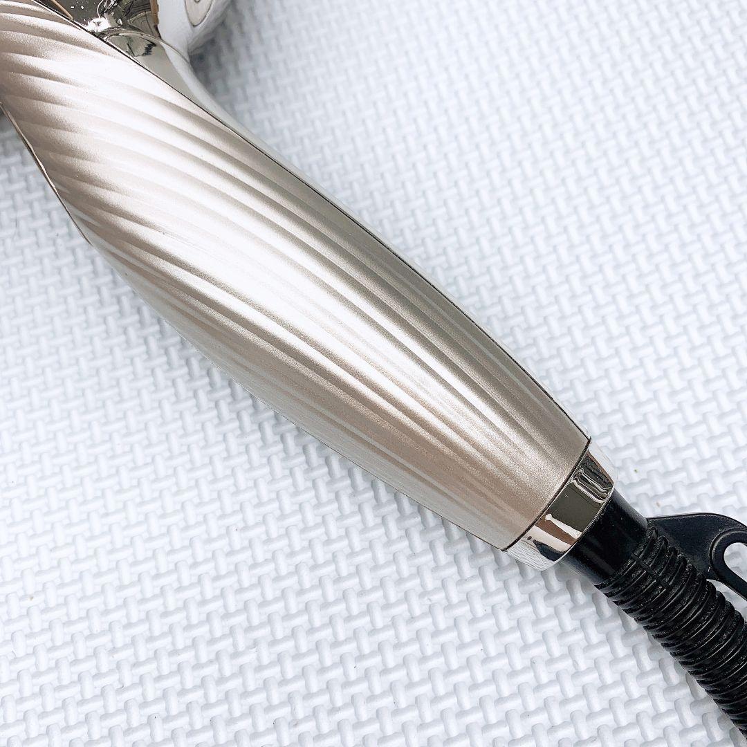 美品❤ノズル付き Refa リファ ビューティック ドライヤー MTG