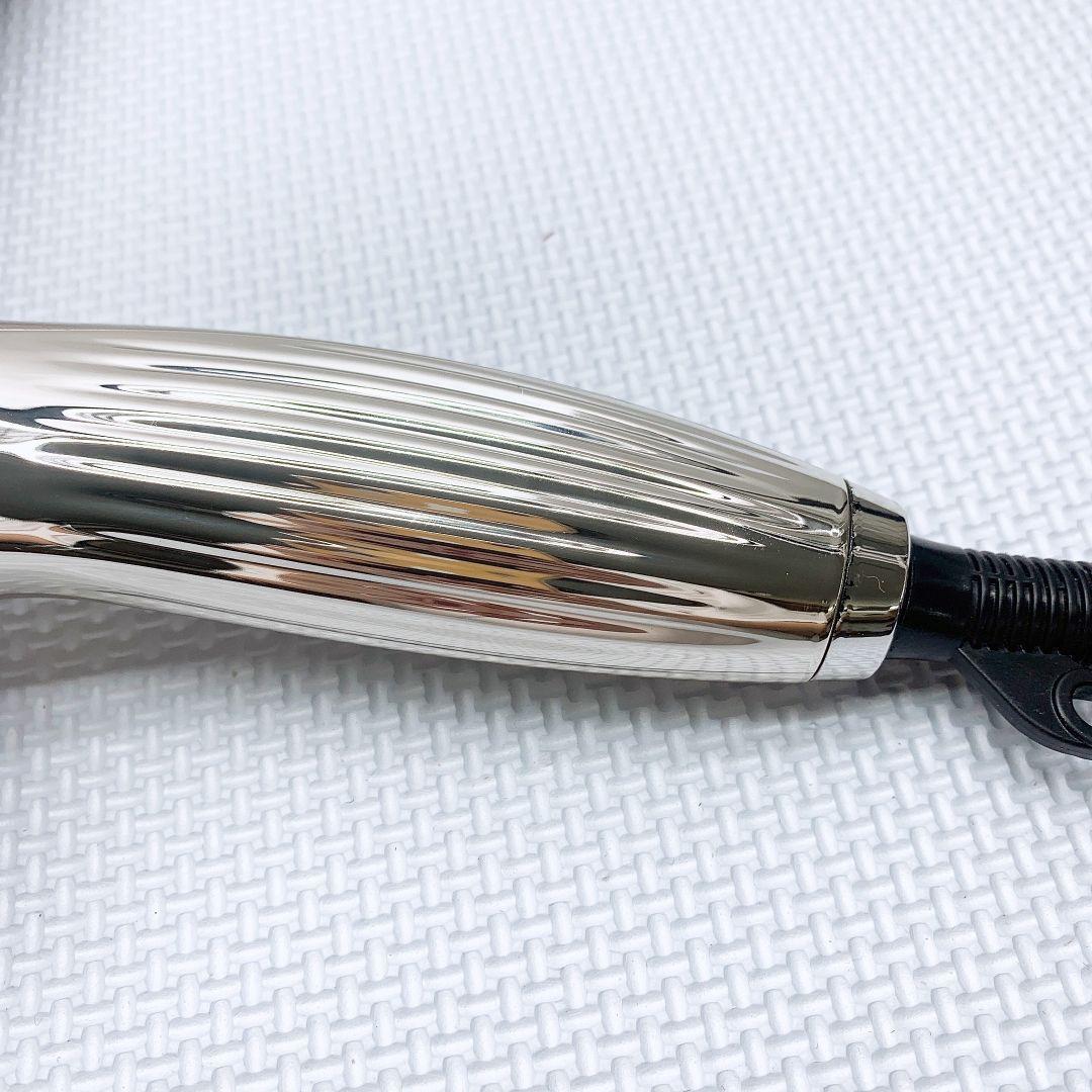 美品❤ノズル付き Refa リファ ビューティック ドライヤー MTG