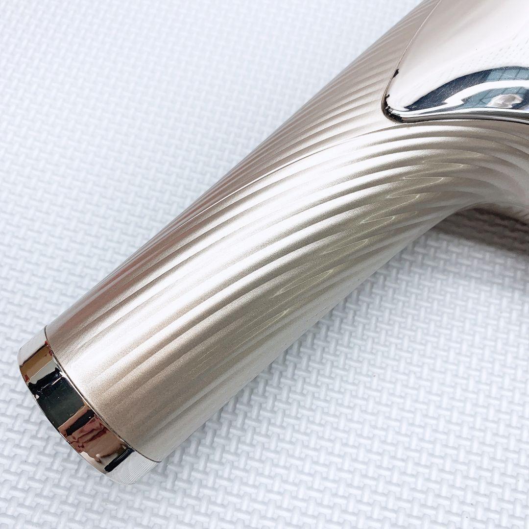 美品❤ノズル付き Refa リファ ビューティック ドライヤー MTG