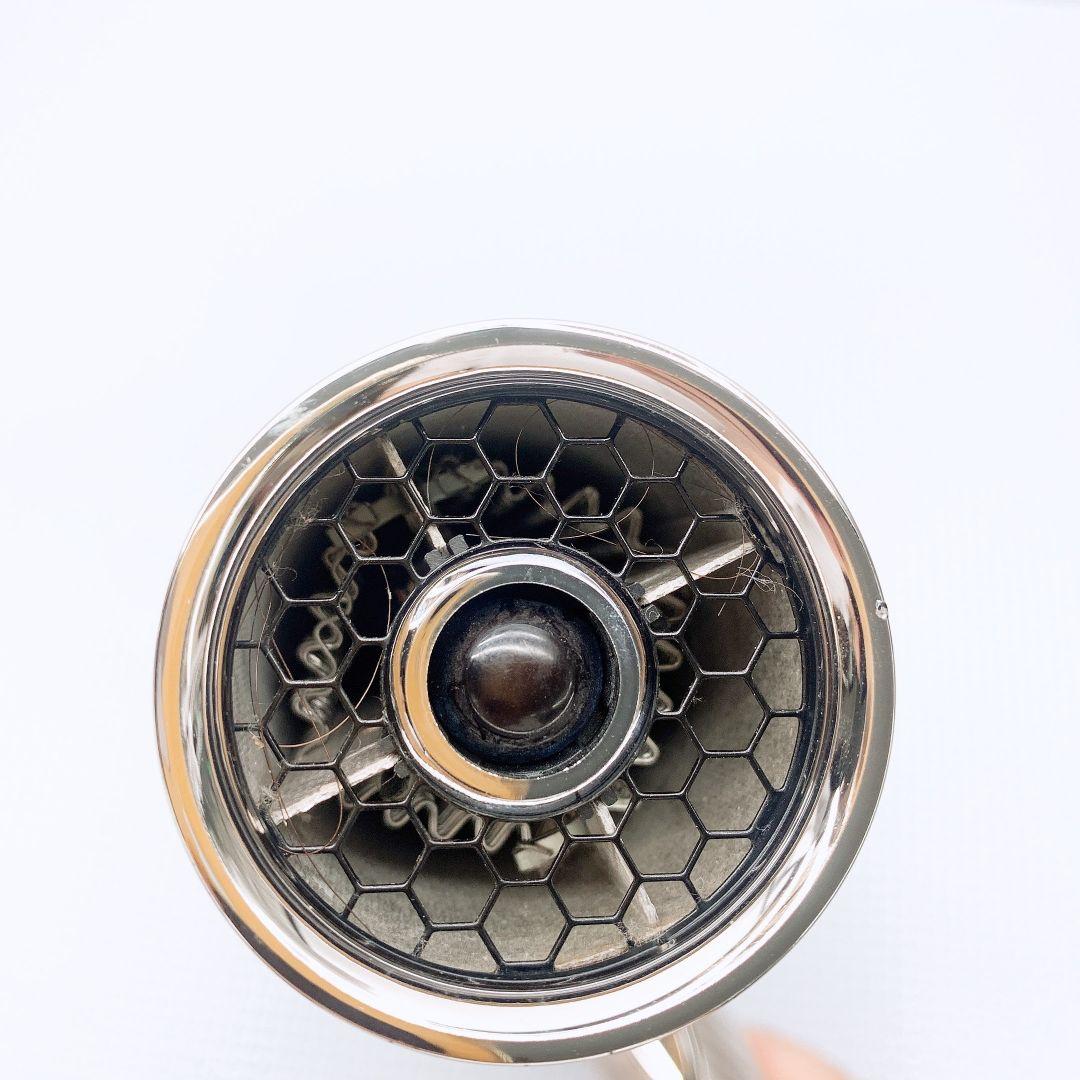 美品❤ノズル付き Refa リファ ビューティック ドライヤー MTG