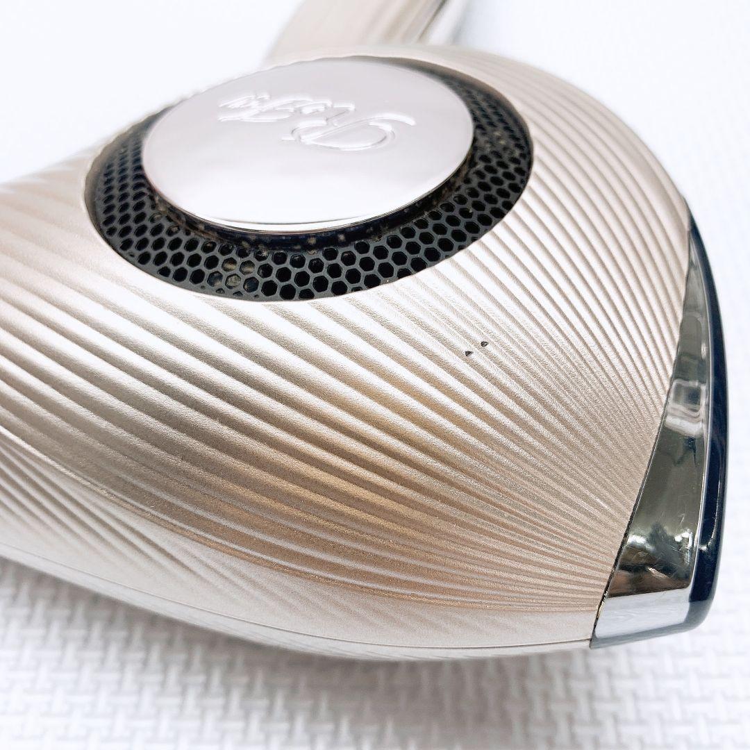 美品❤ノズル付き Refa リファ ビューティック ドライヤー MTG