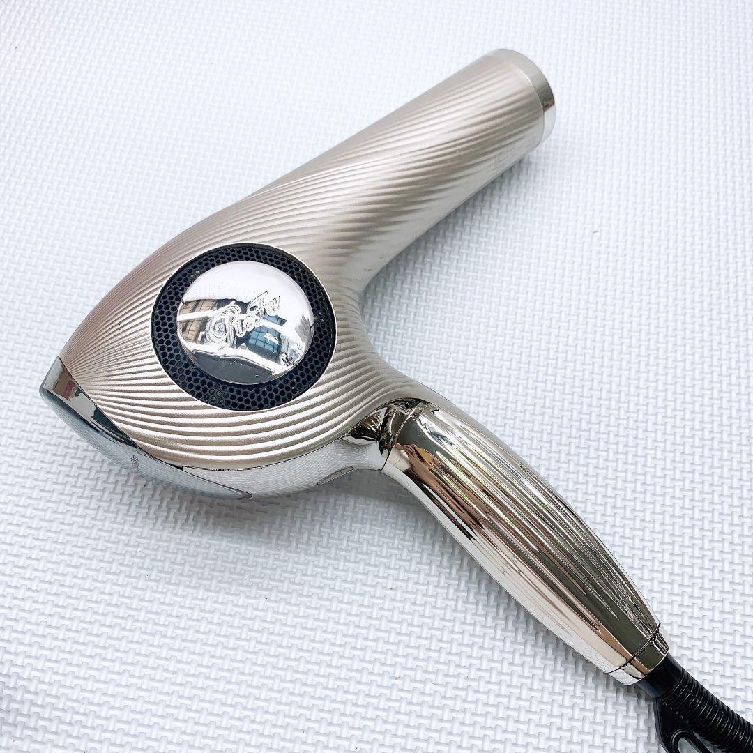 美品❤ノズル付き Refa リファ ビューティック ドライヤー MTG