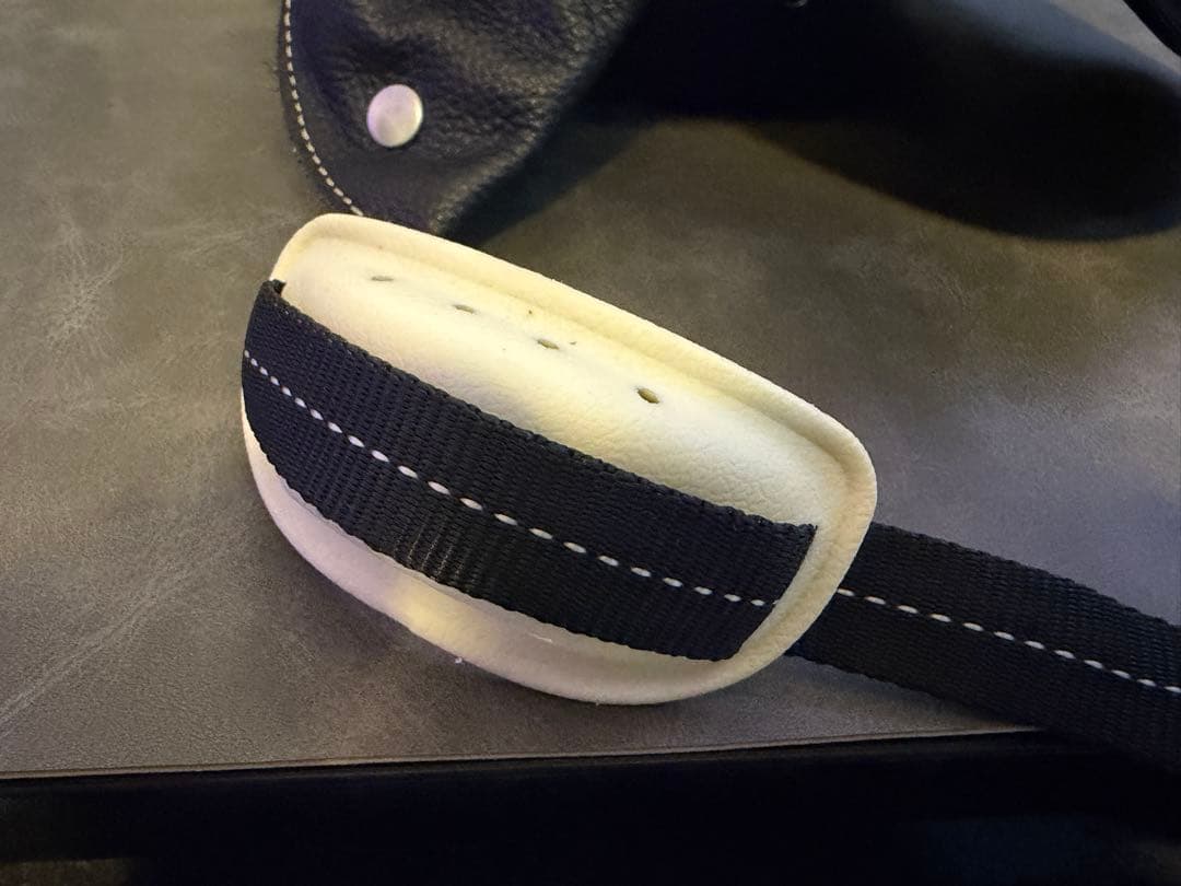 オーシャンビートル ショーティー4 ヘルメット 半棒