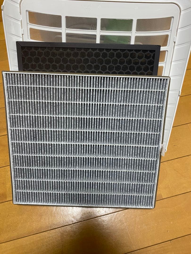 アイリスオーヤマ　除湿機　空気清浄器 DCE-120 2021 年