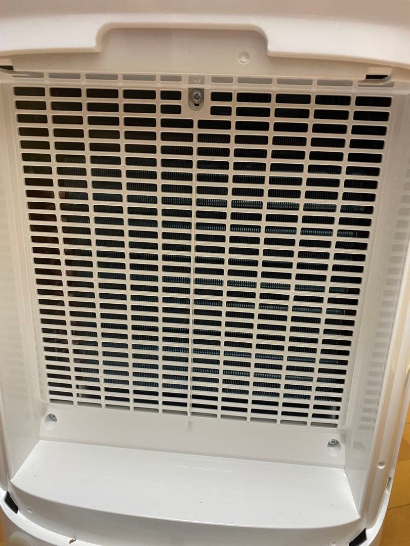 アイリスオーヤマ　除湿機　空気清浄器 DCE-120 2021 年