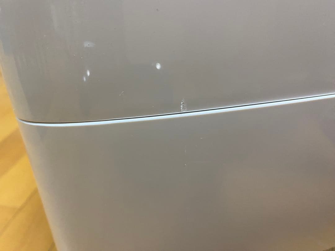 アイリスオーヤマ　除湿機　空気清浄器 DCE-120 2021 年