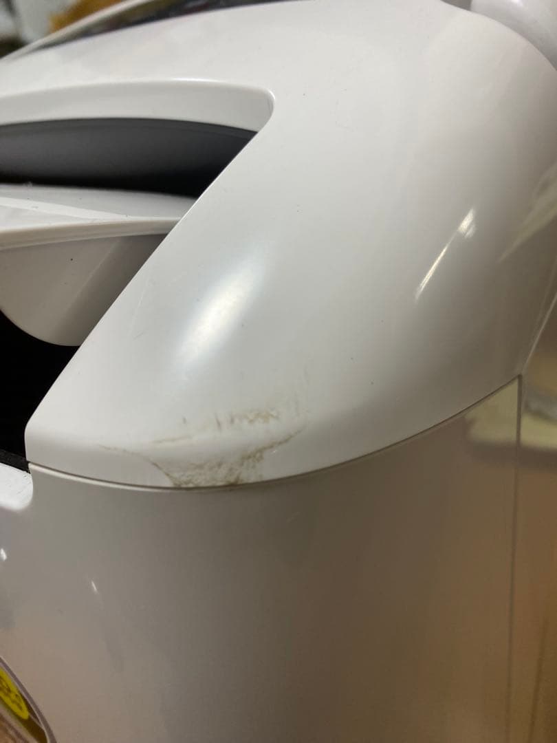 アイリスオーヤマ　除湿機　空気清浄器 DCE-120 2021 年