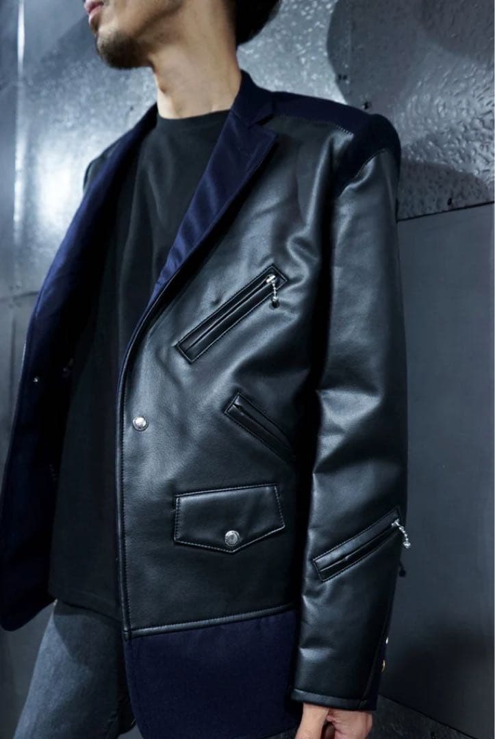 eYe JUNYA WATANABE MAN× Brooks Brothers