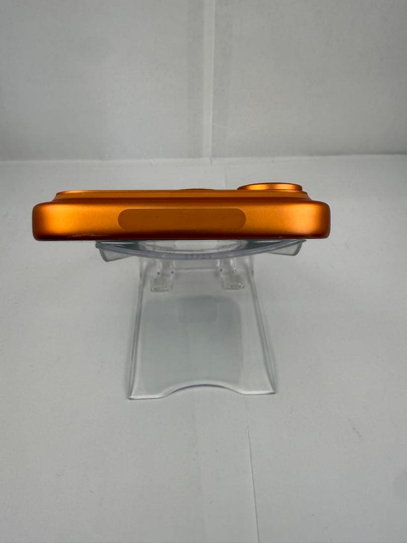 iPhone17pro 1TB オレンジ 海外版 SIMフリーcare+保証付き