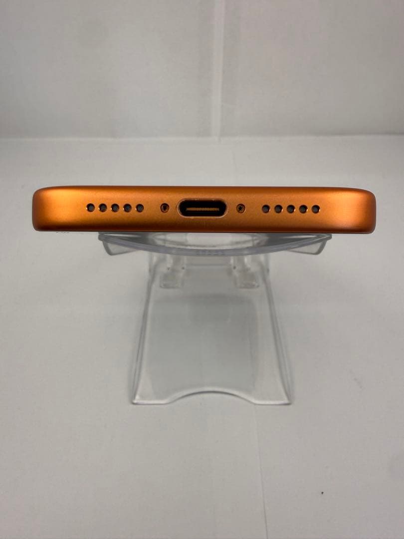 iPhone17pro 1TB オレンジ 海外版 SIMフリーcare+保証付き