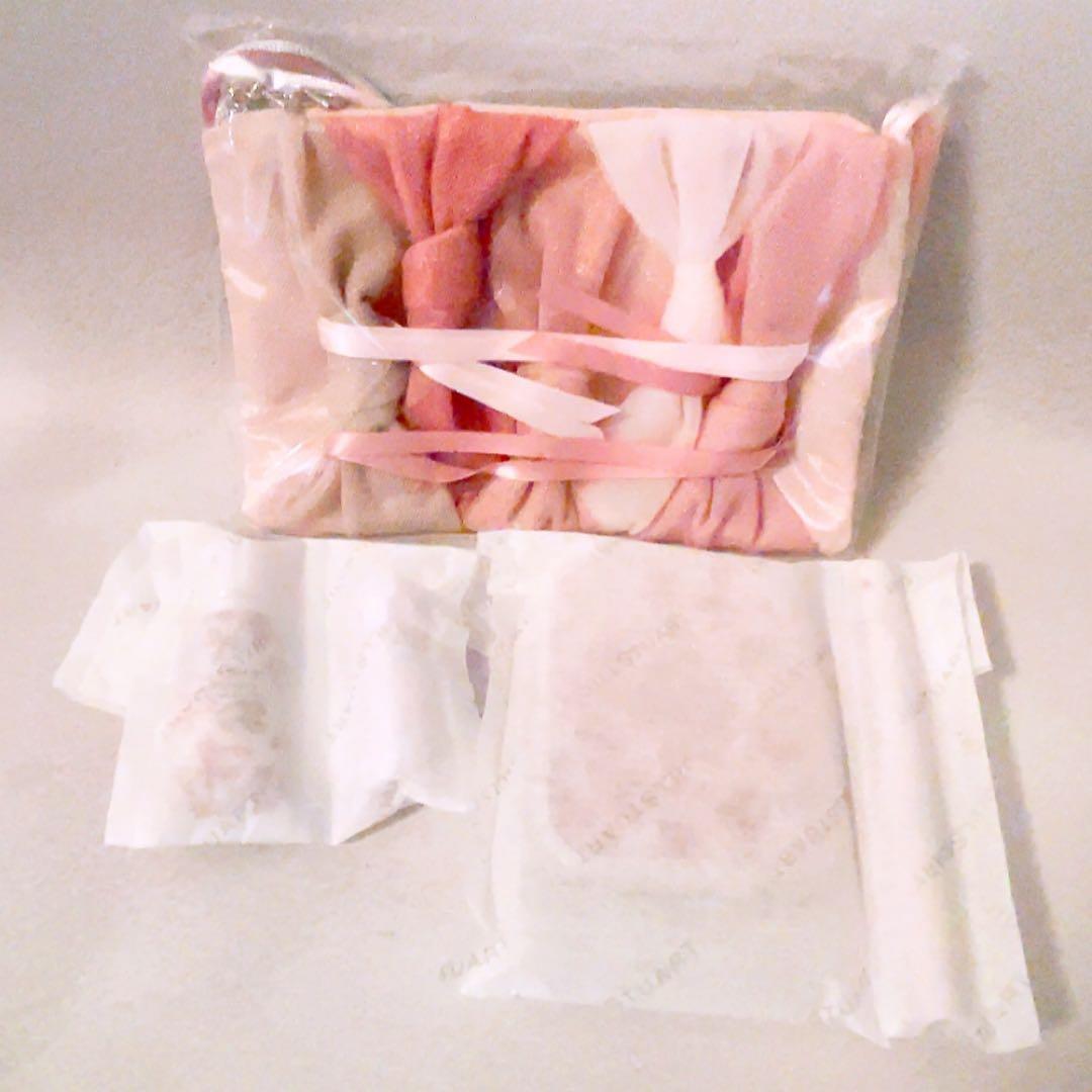 NK☆未使用☆ ジルスチュアート リボンファッションショー コレクション