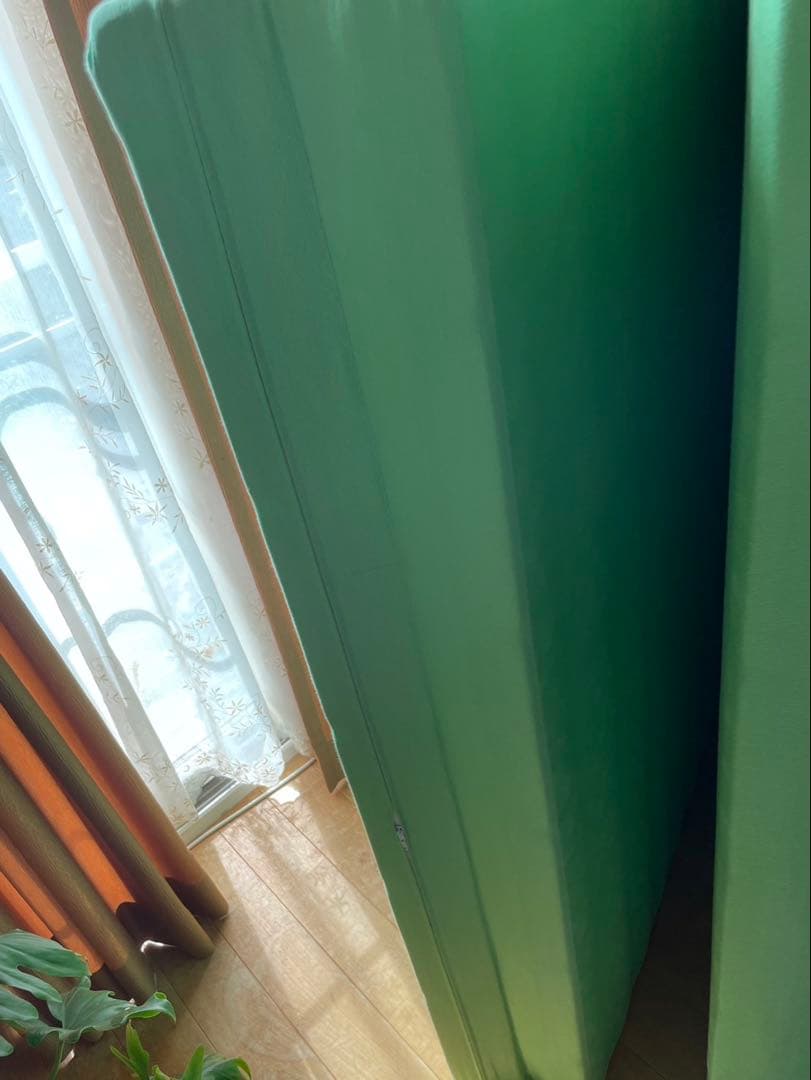 今年購入品　ヘルスウェーブゴールドすややか　デラックスDCDX　専用シーツ