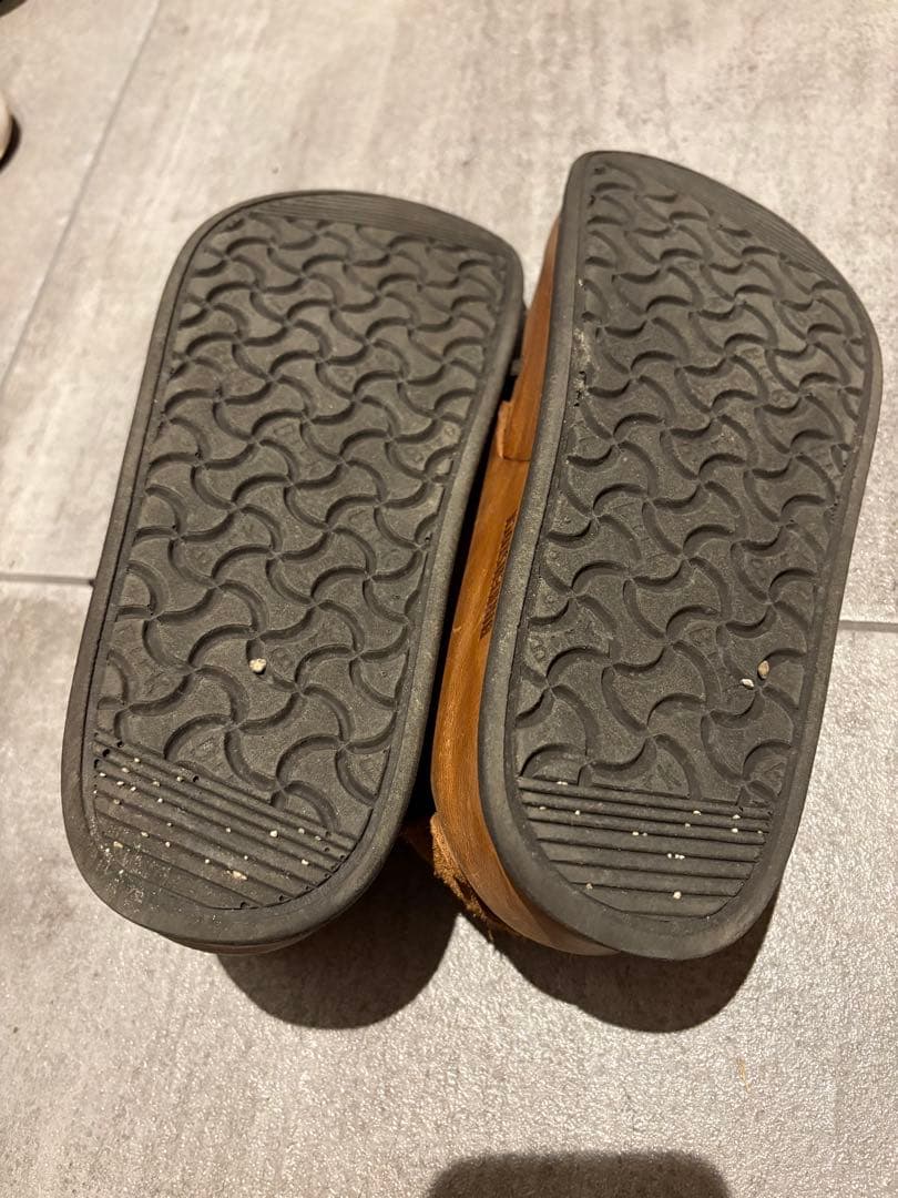 BIRKENSTOCK モンタナ　40