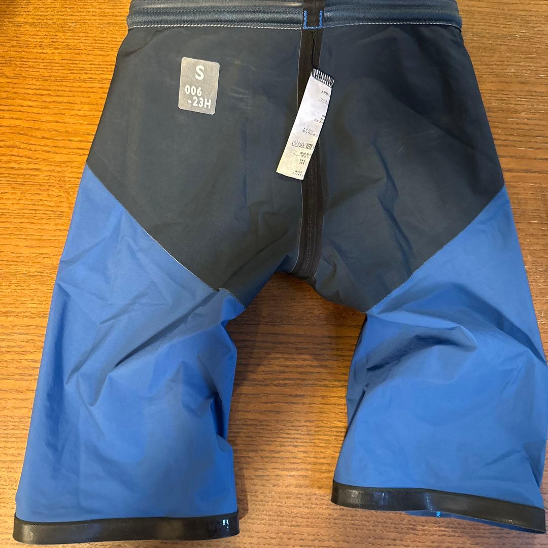 アクアフォース ストーム MF