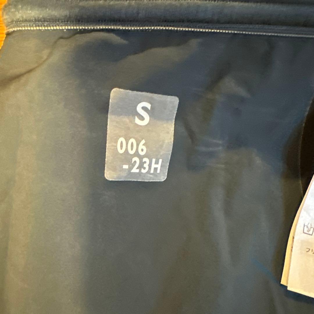 アクアフォース ストーム MF