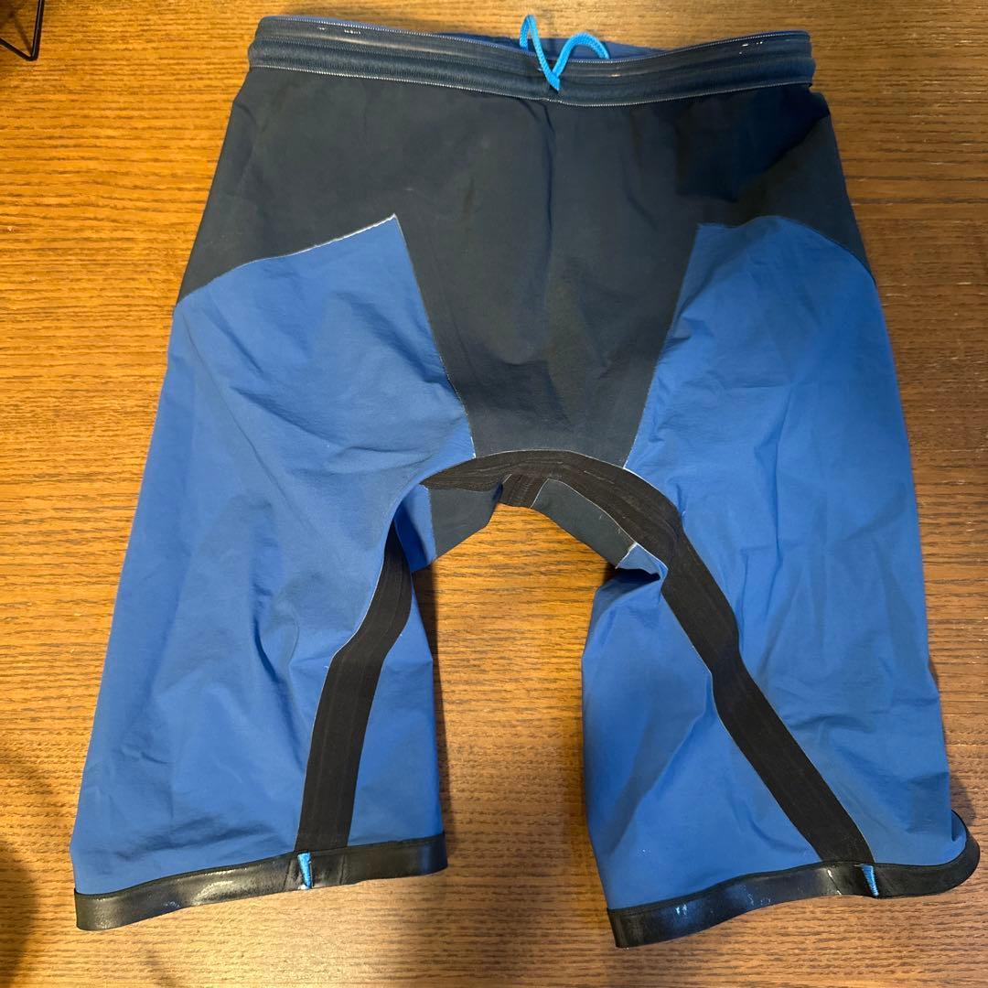 アクアフォース ストーム MF