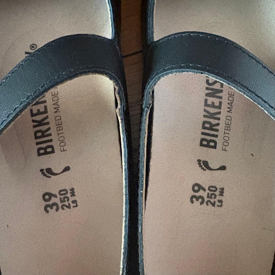 ビルケンシュトック　トレーシー　25cm (39)ナロー 【未使用品】