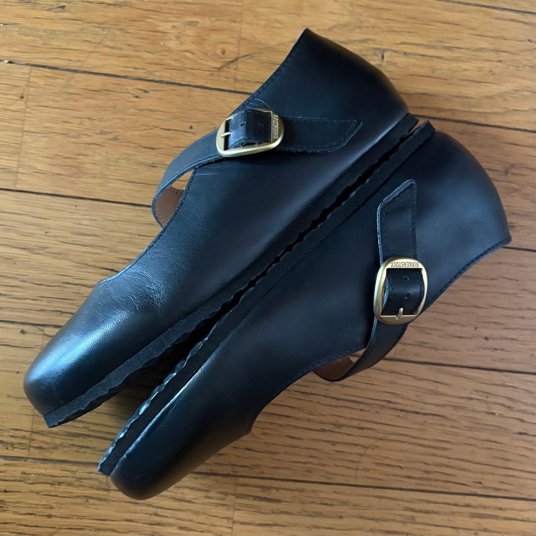 ビルケンシュトック　トレーシー　25cm (39)ナロー 【未使用品】