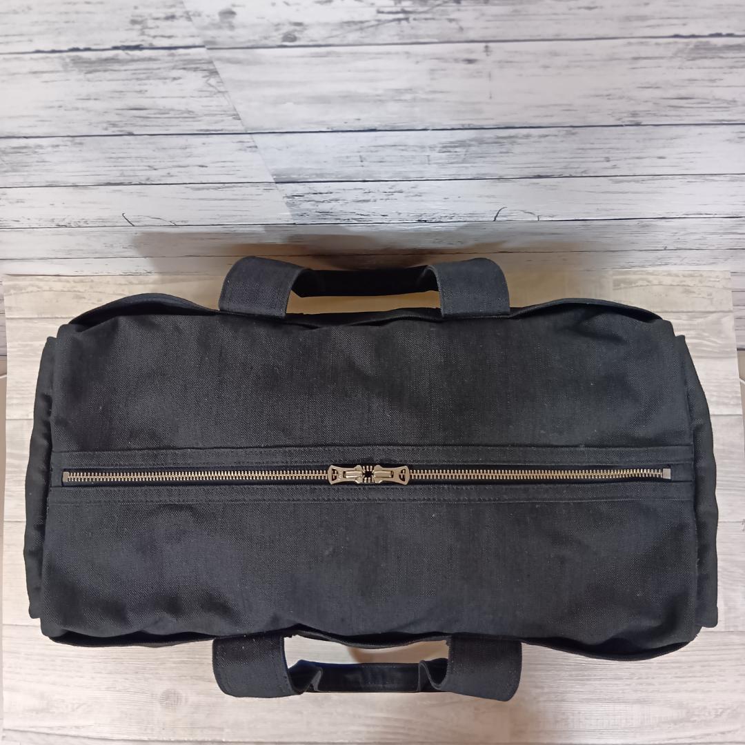 PORTER/ポーター/スモーキー/ボストンバッグ/大容量/マルチ収納